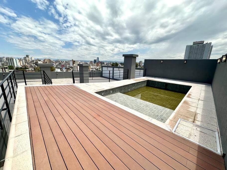 Apartment Departamento P 4 Personas F Gral Paz Cordoba