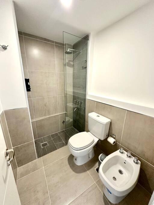 Apartment Departamento P 4 Personas F Gral Paz Cordoba