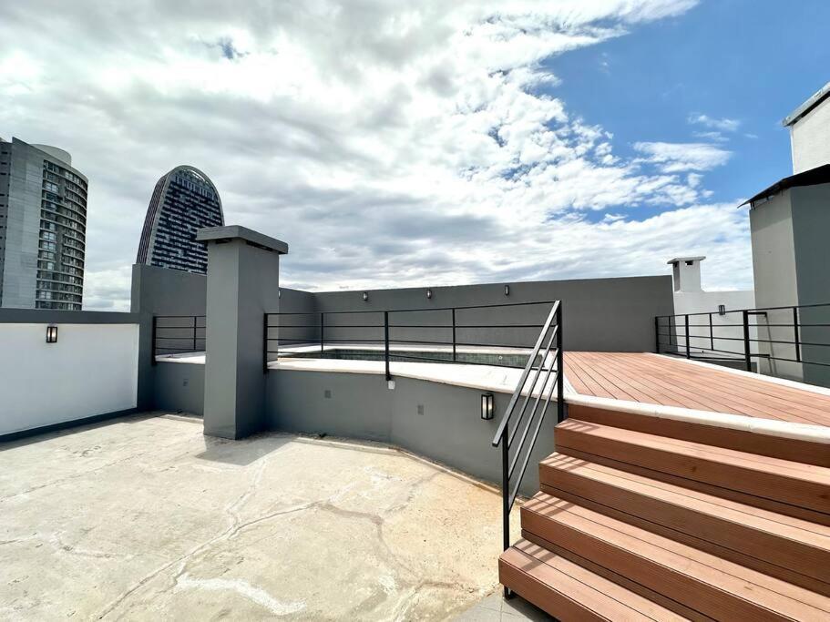 Departamento P 4 Personas F Gral Paz Apartment Cordoba