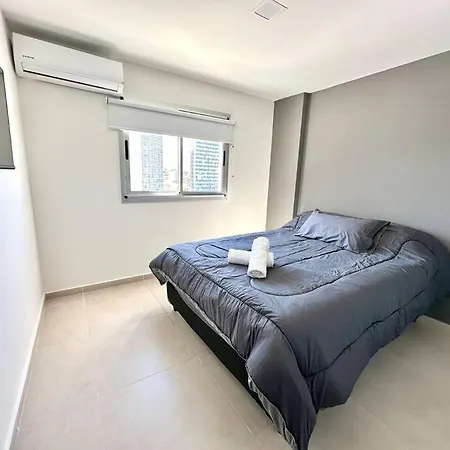 Departamento P 4 Personas F Gral Paz Apartment Cordoba Exterior photo