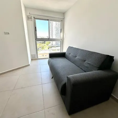 Departamento P 4 Personas F Gral Paz Apartment Cordoba Exterior photo