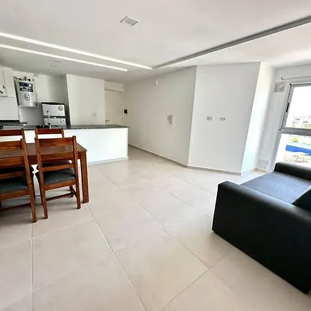 Departamento P 4 Personas F Gral Paz Apartment Cordoba Exterior photo