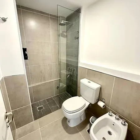 Departamento P 4 Personas F Gral Paz Apartment Cordoba Exterior photo