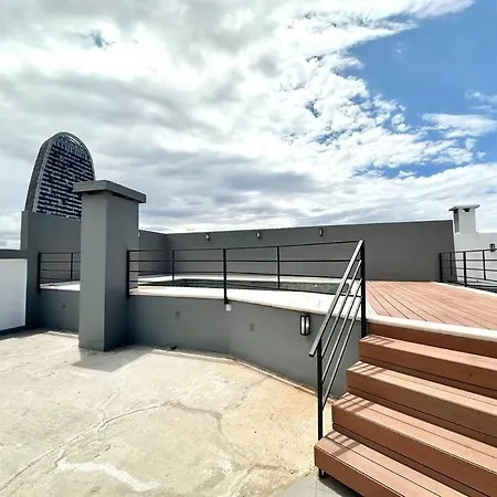 Departamento P 4 Personas F Gral Paz Apartment Cordoba Exterior photo