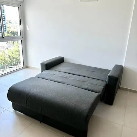 Departamento P 4 Personas F Gral Paz Apartment Cordoba Exterior photo
