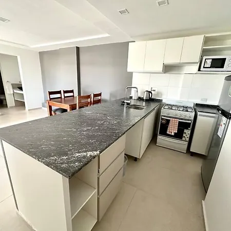 Departamento P 4 Personas F Gral Paz Apartment Cordoba Exterior photo